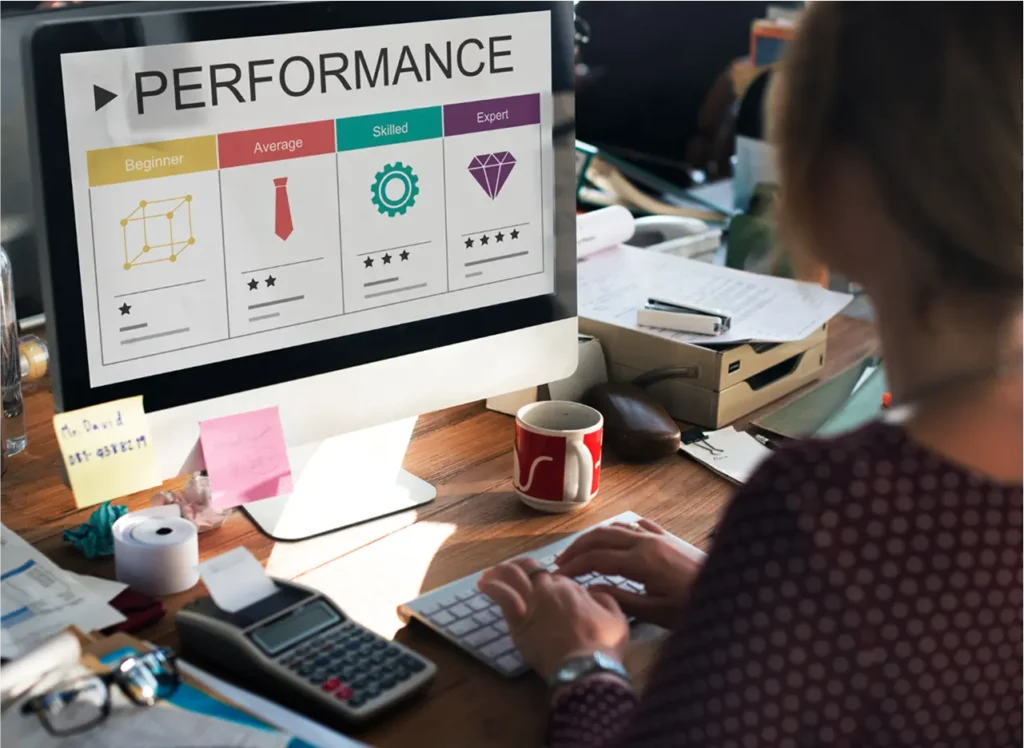 Optimizing performance