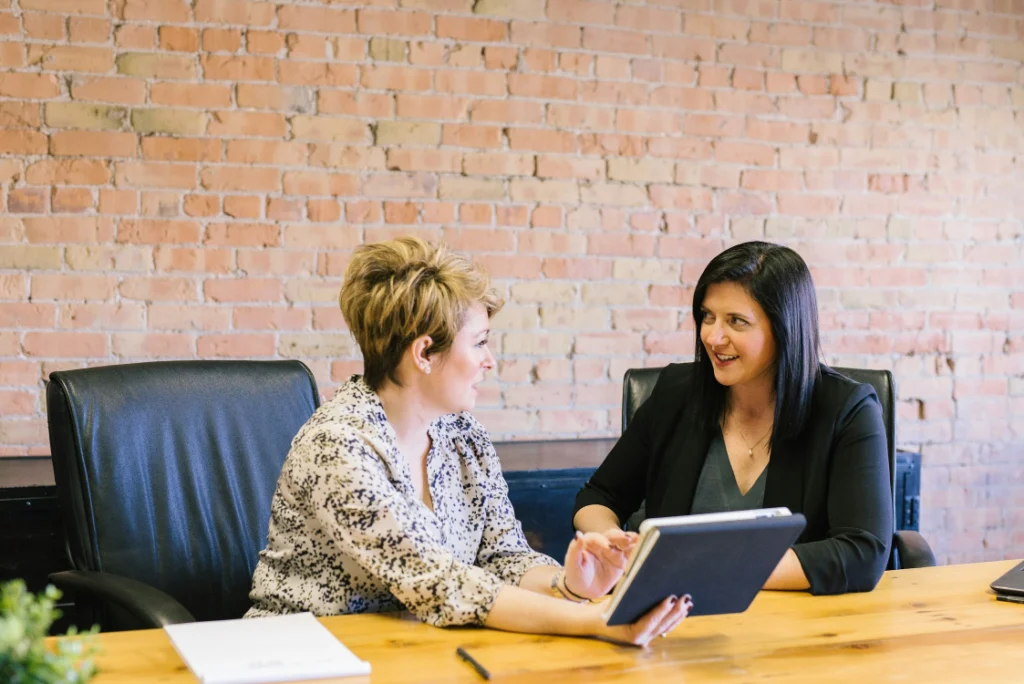 Offshore Recruitment